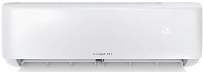 Настенный тепловой насос Ferrum Trust FIS18A3/FOS18A3-WS30 фото #10