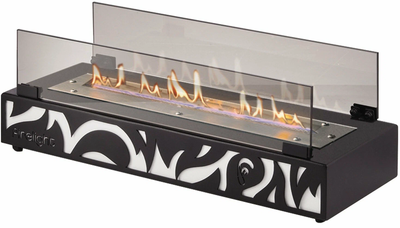 Настольный биокамин Firelight BFP/T-5025 Tale