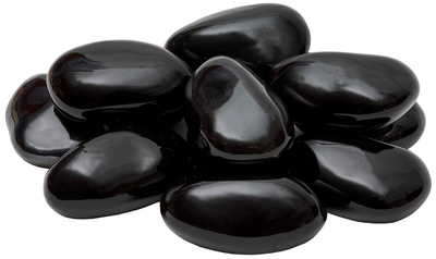 Камень Firelight Stones M Black