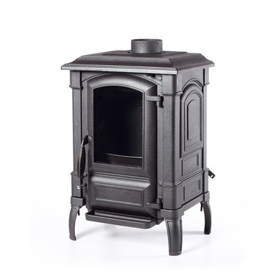 Дровяная печь Fireway BRUNO I d120