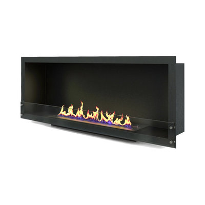 Настенный биокамин Firezo Classic 1800