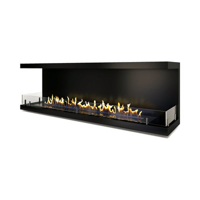 Настенный биокамин Firezo Estremita 1800