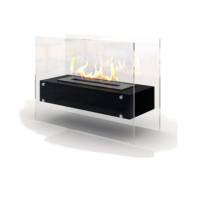 Настольный биокамин Firezo Mobile Vetro Mini