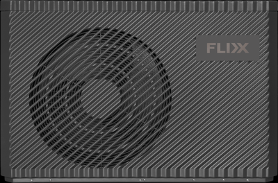 Моноблок Flixx Aurora 2-8