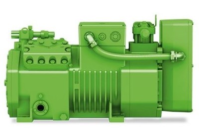 Компрессор Frascold 4TCS-12.F4Y