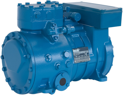 Компрессор Frascold A07-5Y