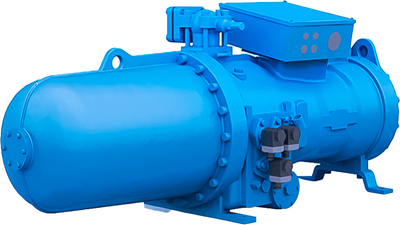 Компрессор Frascold CXH01-60-230Y