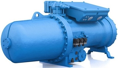 Компрессор Frascold CXH51-140-538Y