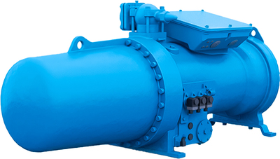 Компрессор Frascold CXH52-125-372Y