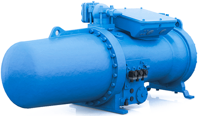 Компрессор Frascold CXH91-240-912Y