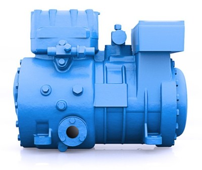 Компрессор Frascold D2-15.1Y