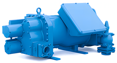 Компрессор Frascold FVR-H-115-430