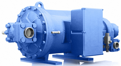 Компрессор Frascold FVR-H-80-230