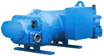 Компрессор Frascold FVR-L-110-380