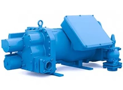Компрессор Frascold FVR-L-125-430
