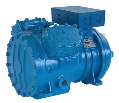 Компрессор Frascold S20-56Y