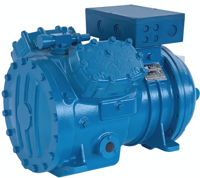 Компрессор Frascold S25-63Y