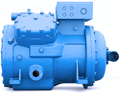 Компрессор Frascold S5-33Y