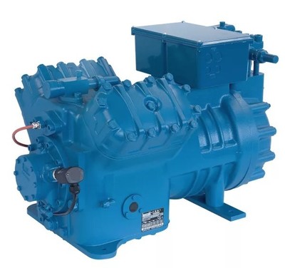 Компрессор Frascold V25-103Y (СН)