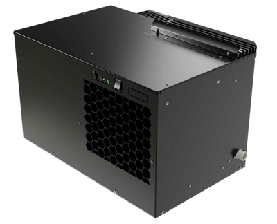 Моноблок с V камеры  30-39 м³ Friax MPCA30 CC VT D