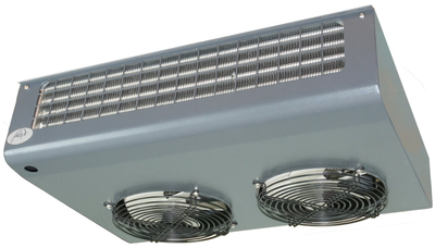 Высокотемпературная установка V камеры 31-50 м³ Friax SPC 48 EVPL Vintage