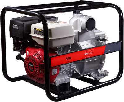 Бензиновая Fubag PTH 1600Т