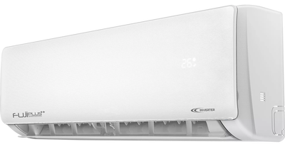 Кондиционер Fujiplus Akira FP-12 TI/TD фото #6
