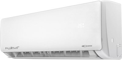 Кондиционер Fujiplus Akira FP-12 TI/TD Wi-fi фото #6