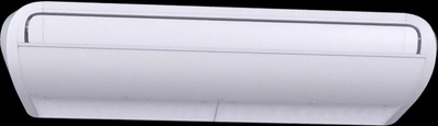 Напольно-потолочный внутренний блок мульти сплит-системы Fujitsu ABYG18KRTA фото #3