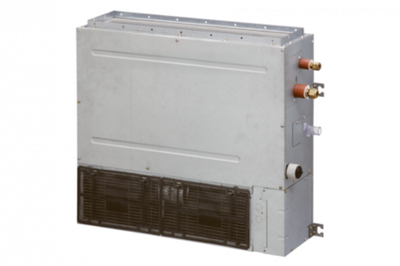 Канальная VRF система Fujitsu ARXD009GLEH фото #3