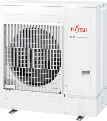 Канальный кондиционер Fujitsu ARXG54KHTA/AOYG54KBTB фото #2