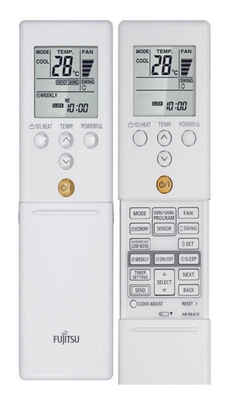 Настенная VRF система Fujitsu ASYA004GCGH фото #2
