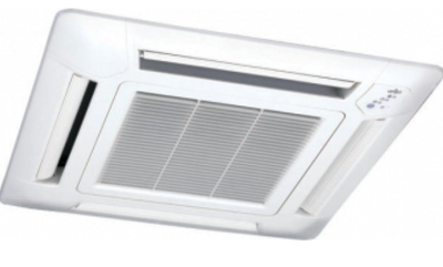 Кассетная VRF система Fujitsu AUXB009GLEH/UTGUFYEW фото #2