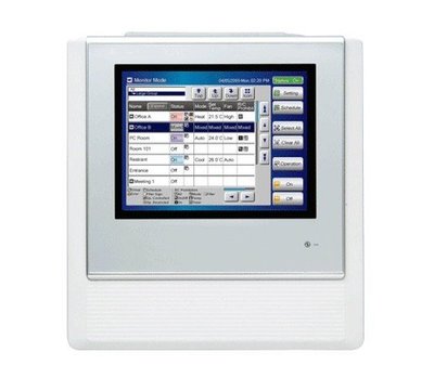 Стационарный пульт Fujitsu UTYDTGYZ1