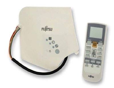 ИК пульт + приемник сигнала Fujitsu UTYLRHYA2