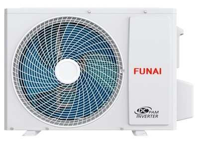 Кондиционер Funai Akoya RAC-I-AK55HP.D01 фото #2