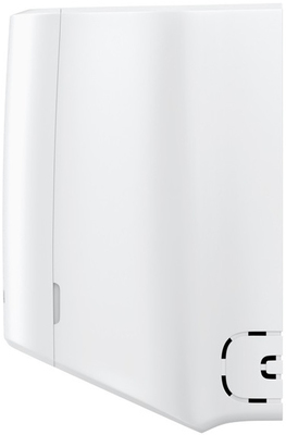 Настенный тепловой насос Funai Emperor Smart Eye RACI-EM25HP.D04 фото #7
