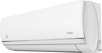 Кондиционер Funai Kadzoku RAC-I-KD75HP.D03 фото #4