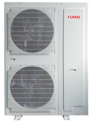 Кассетный кондиционер Funai Dragon LAC-DR140HP.C01 фото #2