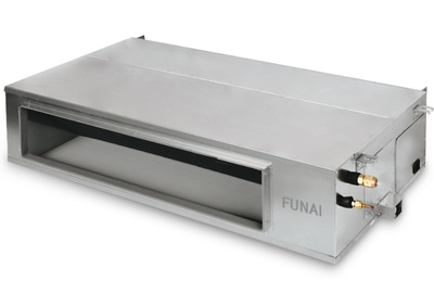 Канальный кондиционер Funai Dragon LAC-DR165HP.D01