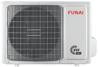 Кондиционер Funai Onsen RAC-I-ON30HP.D01 фото #2