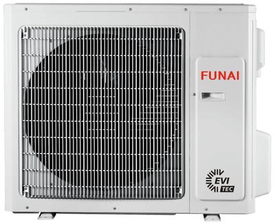 Кондиционер Funai Onsen RAC-I-ON70HP.D01 фото #2