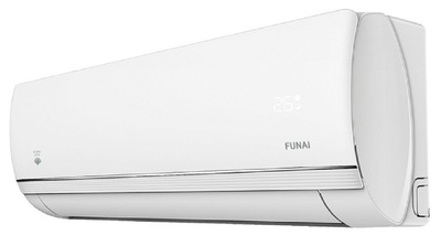 Кондиционер Funai Kadzoku RAC-I-KD35HP.D02 фото #7