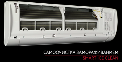Кондиционер Funai Kadzoku RAC-I-KD35HP.D02 фото #6