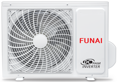 Кондиционер Funai Sensei RAC-I-SN75HP.D04 фото #2