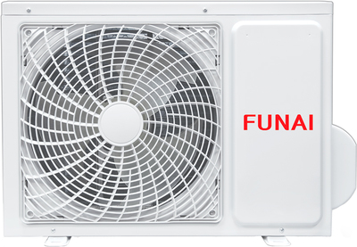 Кондиционер Funai Sensei RAC-SN25HP.D05 фото #3