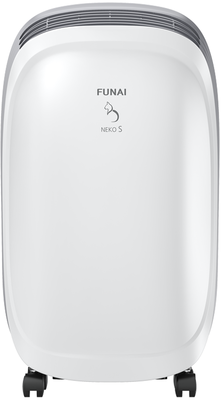 Бытовой осушитель воздуха Funai RAD-N10F3E