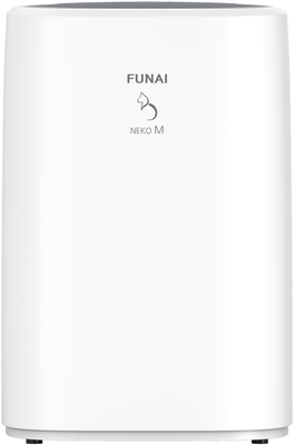 Бытовой осушитель воздуха Funai RAD-N12F5E