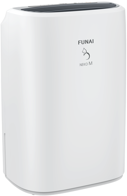 Бытовой осушитель воздуха Funai RAD-N16F5E фото #3