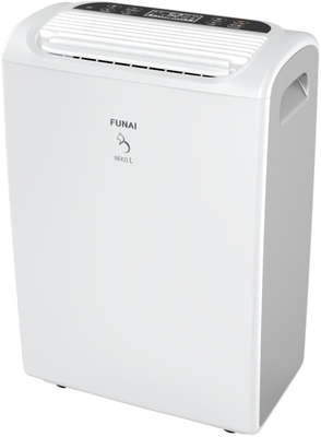 Бытовой осушитель воздуха Funai RAD-N26F6E фото #4